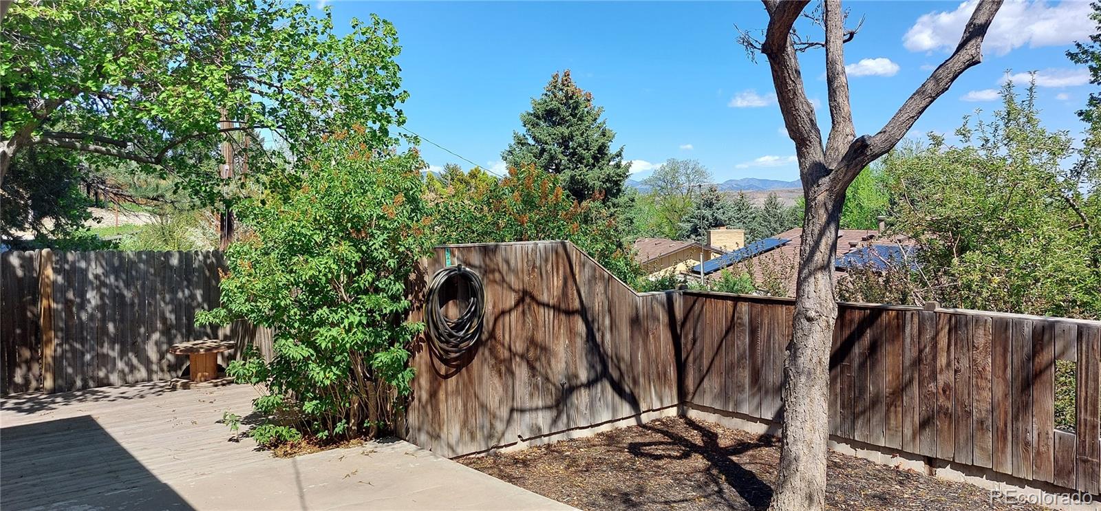 MLS Image #7 for 12617 w 6th place,lakewood, Colorado