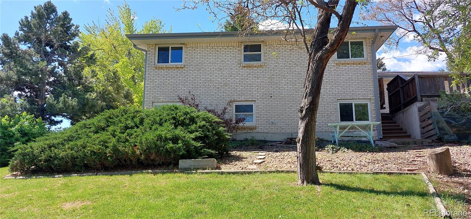 MLS Image #8 for 12617 w 6th place,lakewood, Colorado