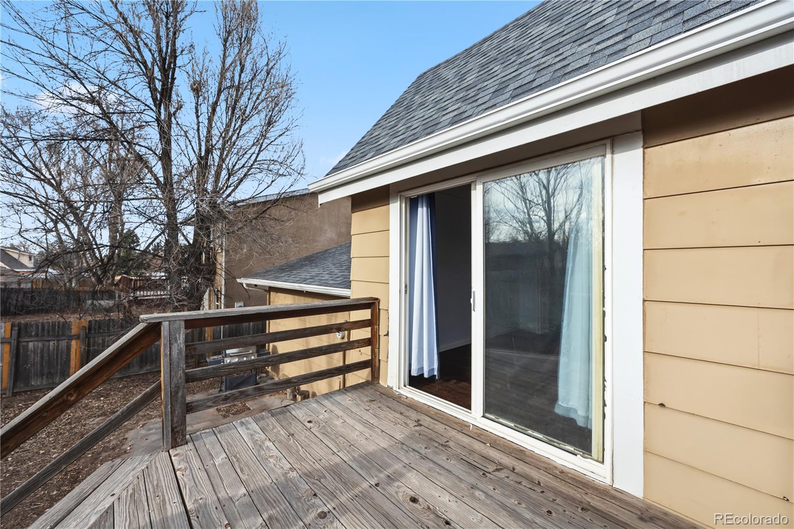 MLS Image #13 for 2105  endicott court,colorado springs, Colorado