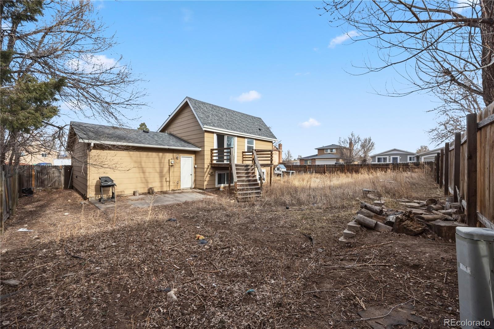 MLS Image #24 for 2105  endicott court,colorado springs, Colorado