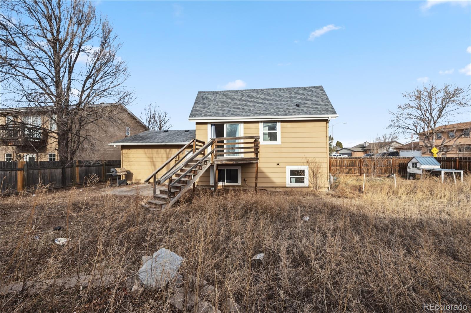 MLS Image #25 for 2105  endicott court,colorado springs, Colorado