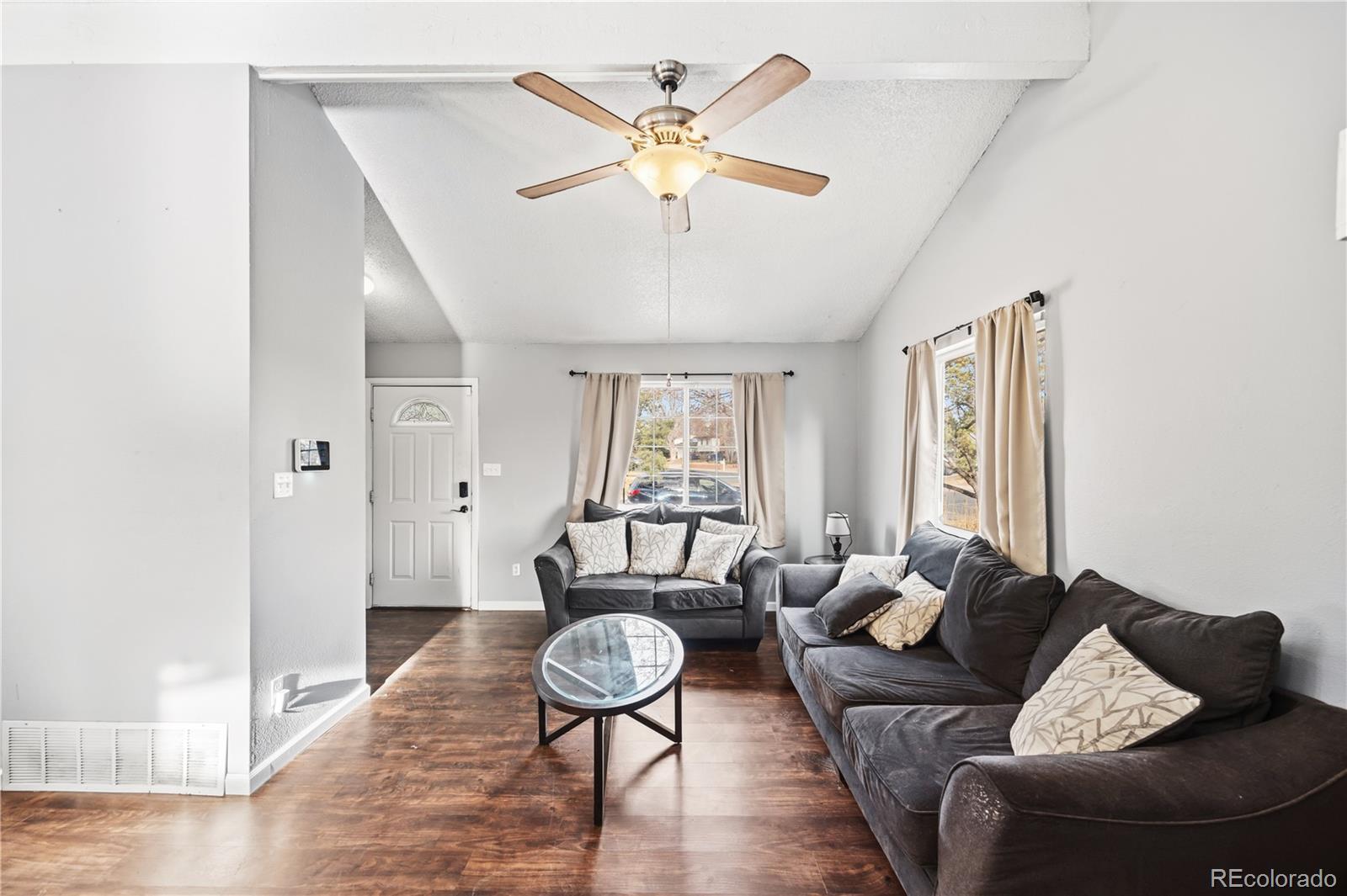 MLS Image #4 for 2105  endicott court,colorado springs, Colorado