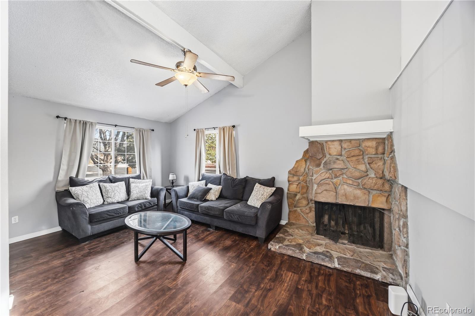 MLS Image #5 for 2105  endicott court,colorado springs, Colorado