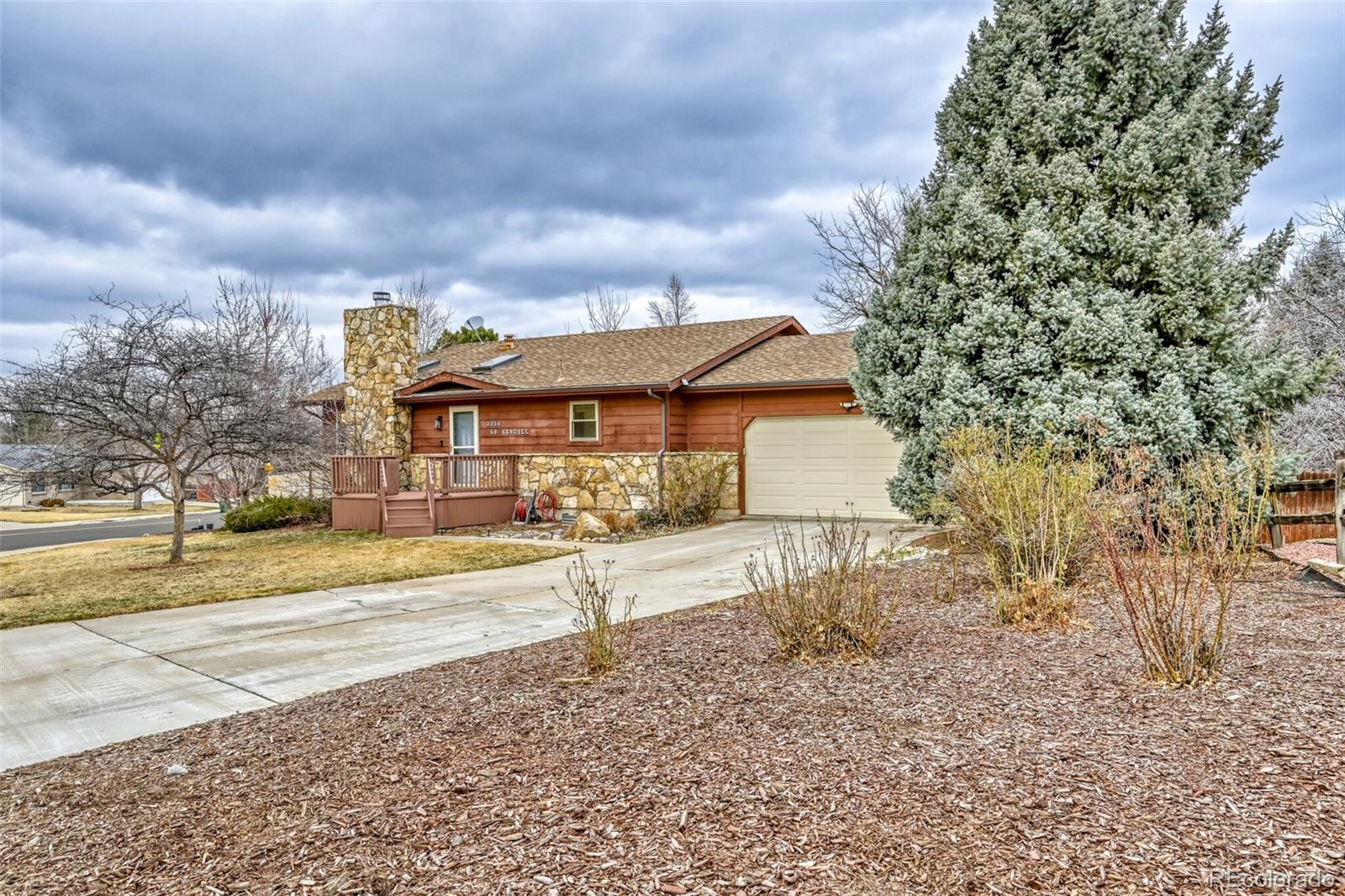 MLS Image #0 for 3354 s kendall street,denver, Colorado