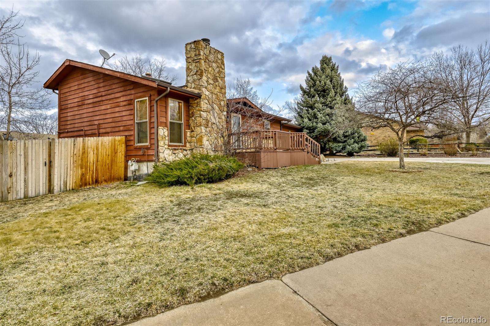 MLS Image #2 for 3354 s kendall street,denver, Colorado