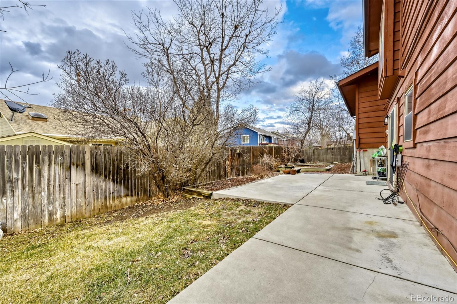 MLS Image #26 for 3354 s kendall street,denver, Colorado