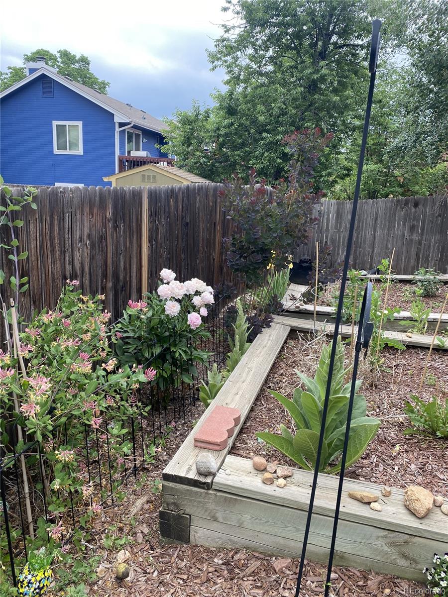 MLS Image #28 for 3354 s kendall street,denver, Colorado