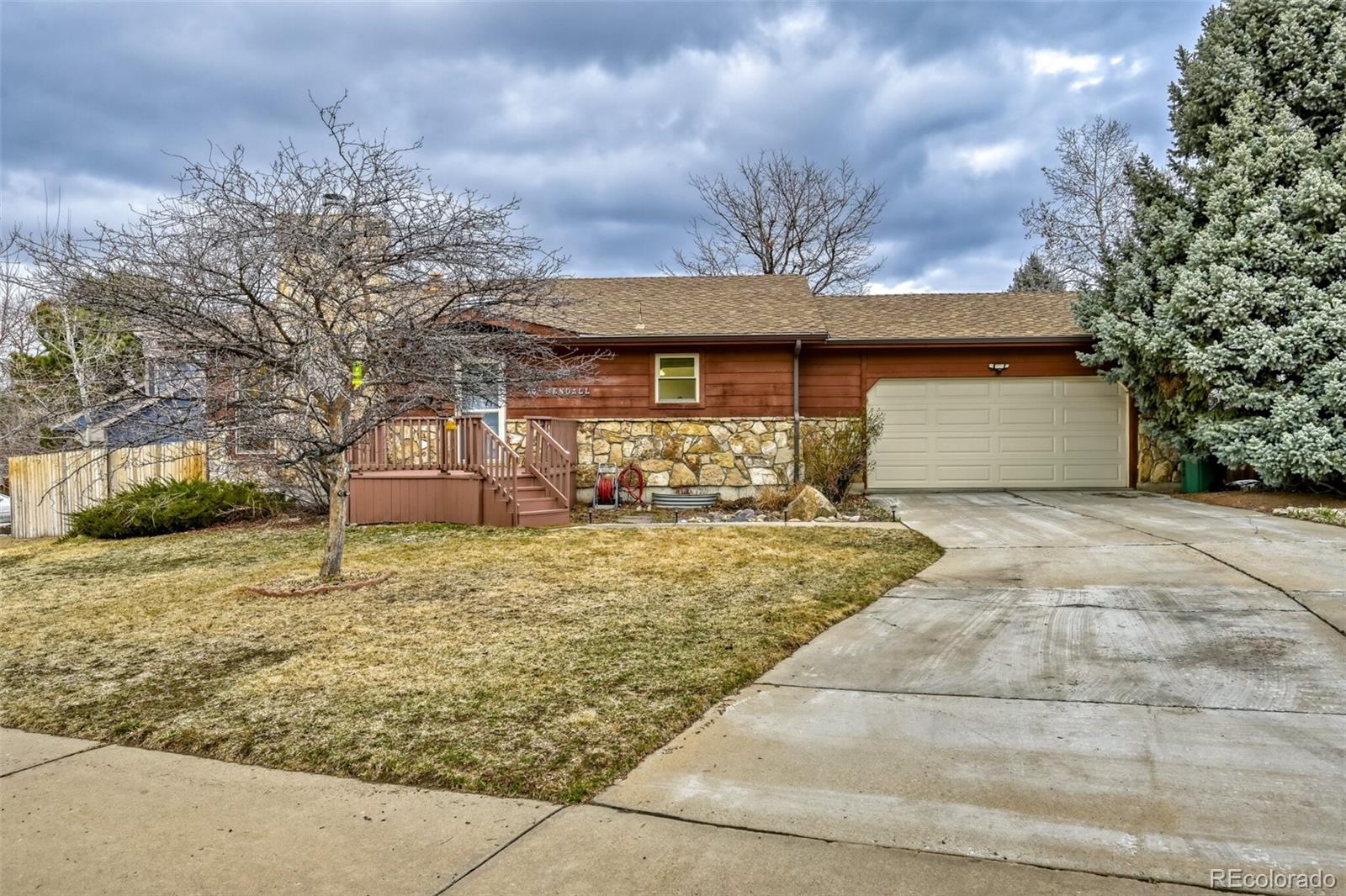MLS Image #3 for 3354 s kendall street,denver, Colorado