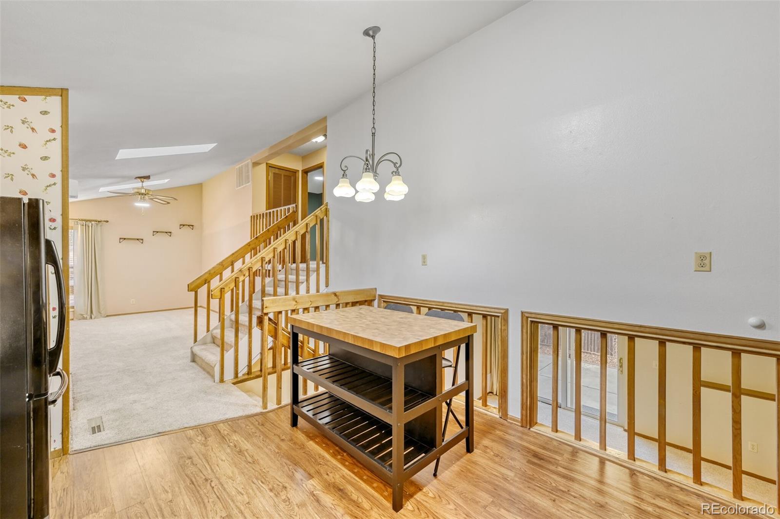 MLS Image #4 for 3354 s kendall street,denver, Colorado