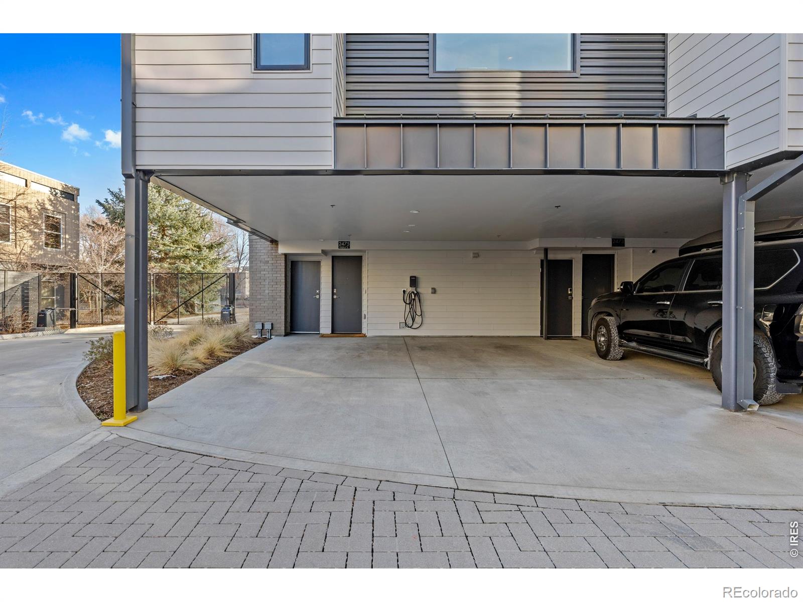 MLS Image #38 for 2475  walnut street,boulder, Colorado