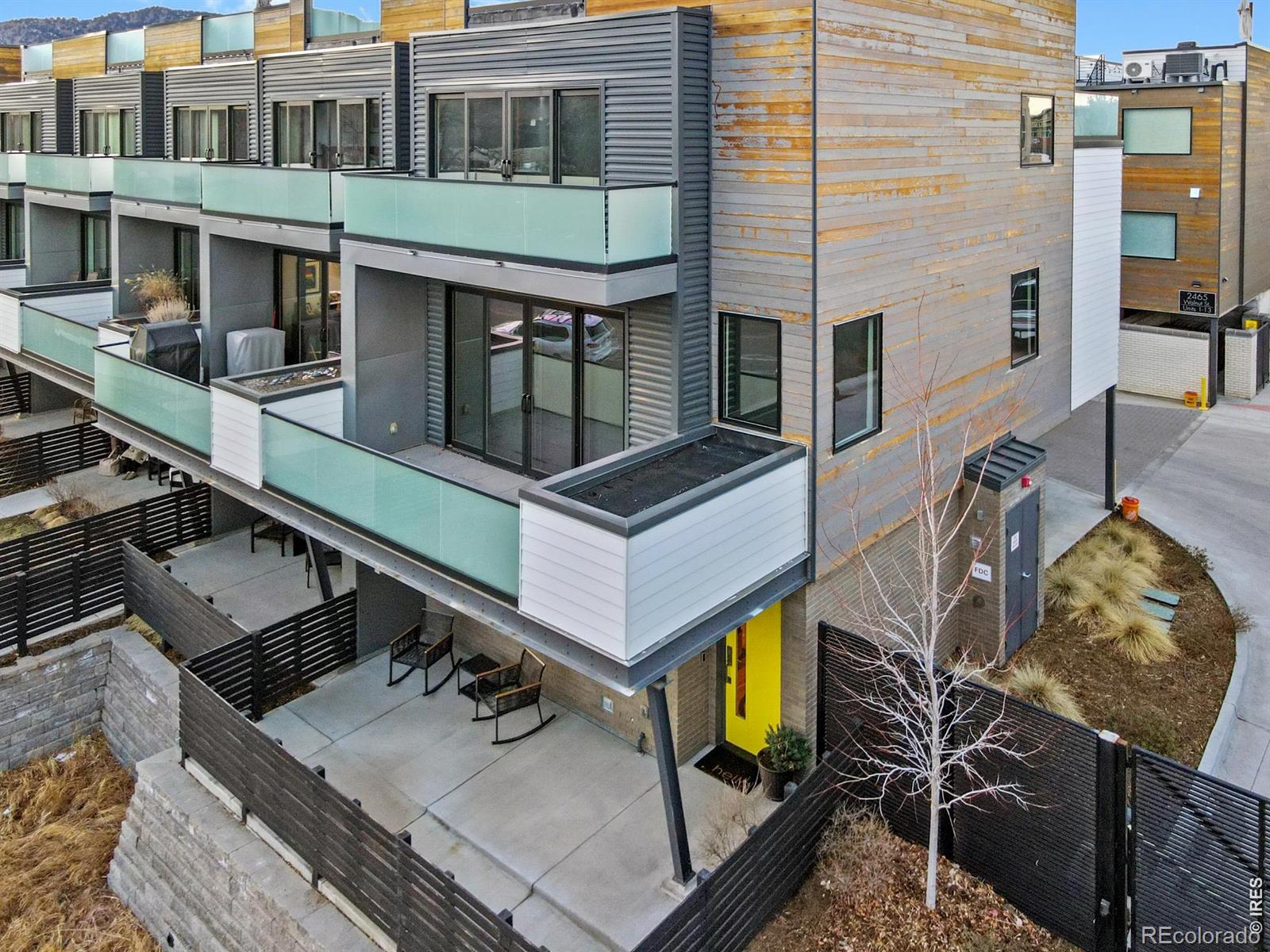 MLS Image #41 for 2475  walnut street,boulder, Colorado