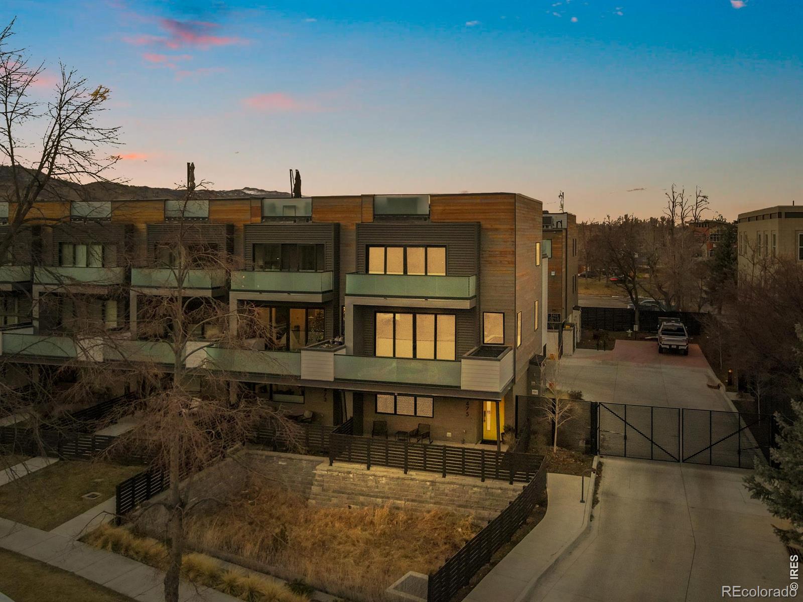 MLS Image #44 for 2475  walnut street,boulder, Colorado