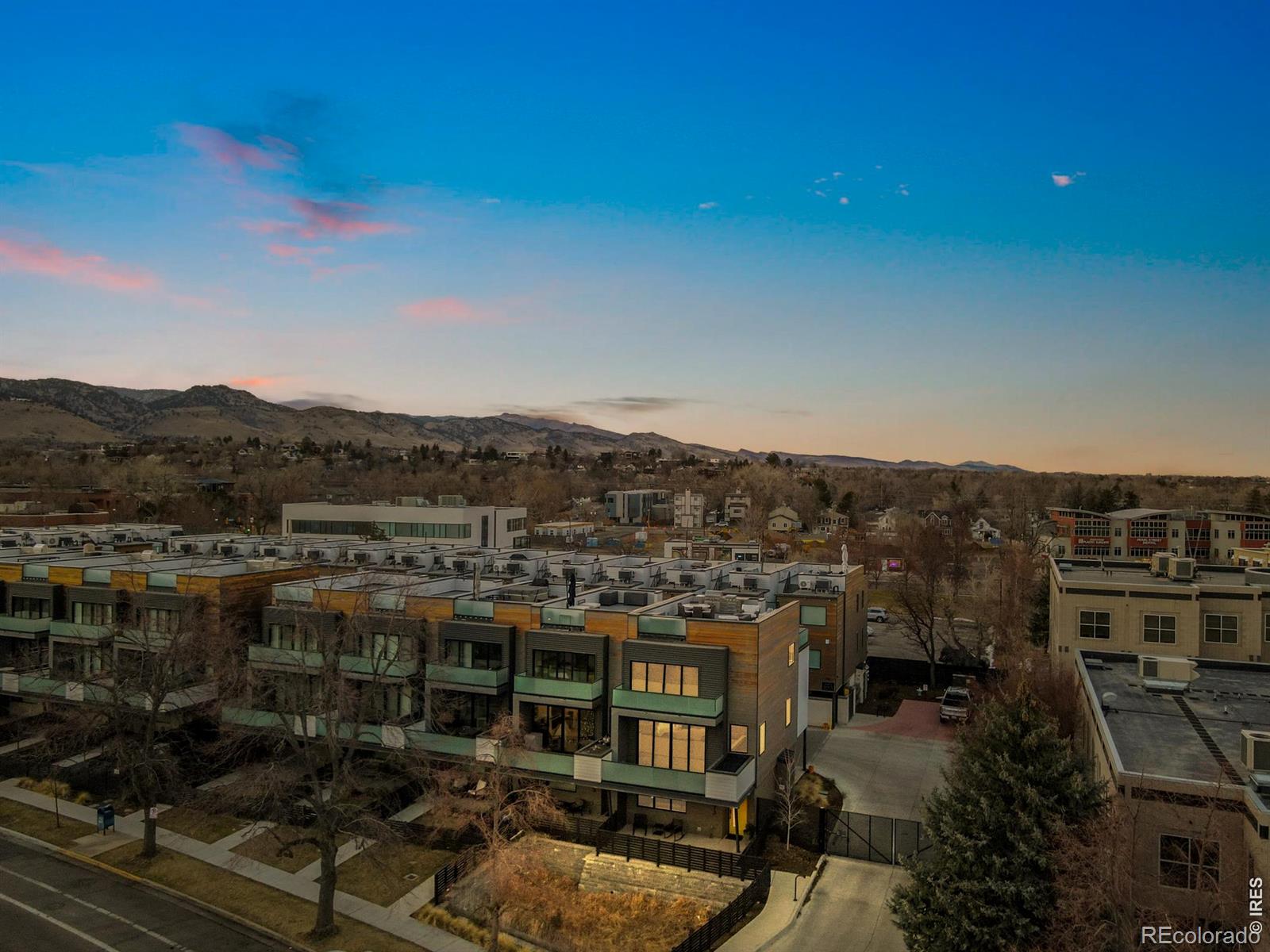MLS Image #49 for 2475  walnut street,boulder, Colorado