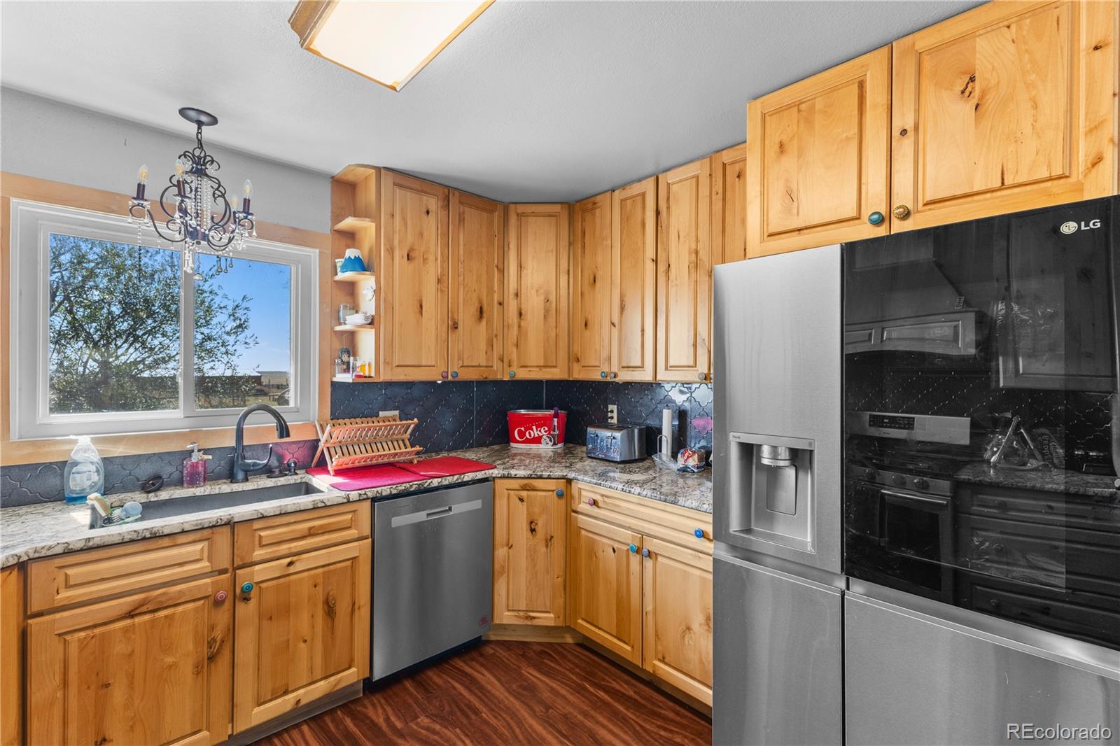MLS Image #10 for 50416  county road 22 ,ramah, Colorado