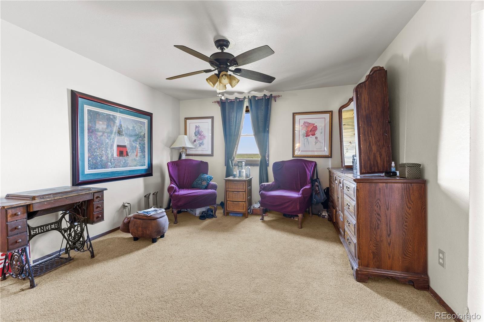 MLS Image #11 for 50416  county road 22 ,ramah, Colorado