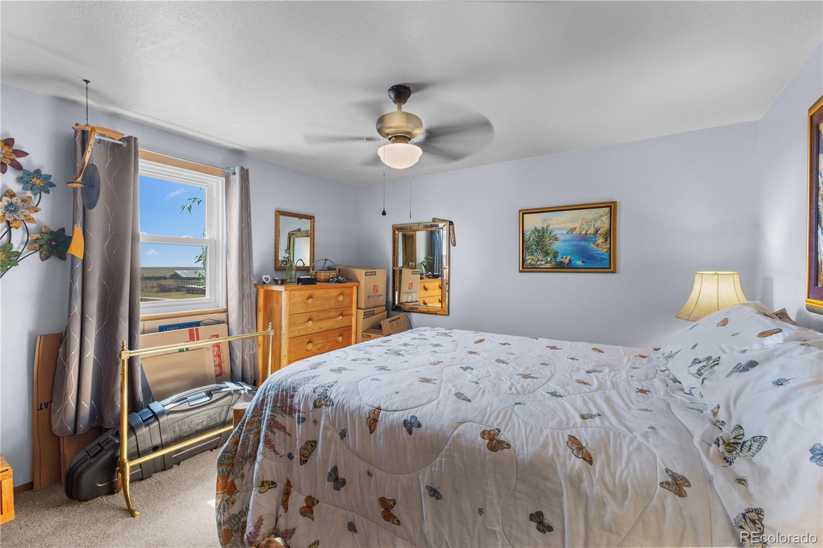 MLS Image #17 for 50416  county road 22 ,ramah, Colorado