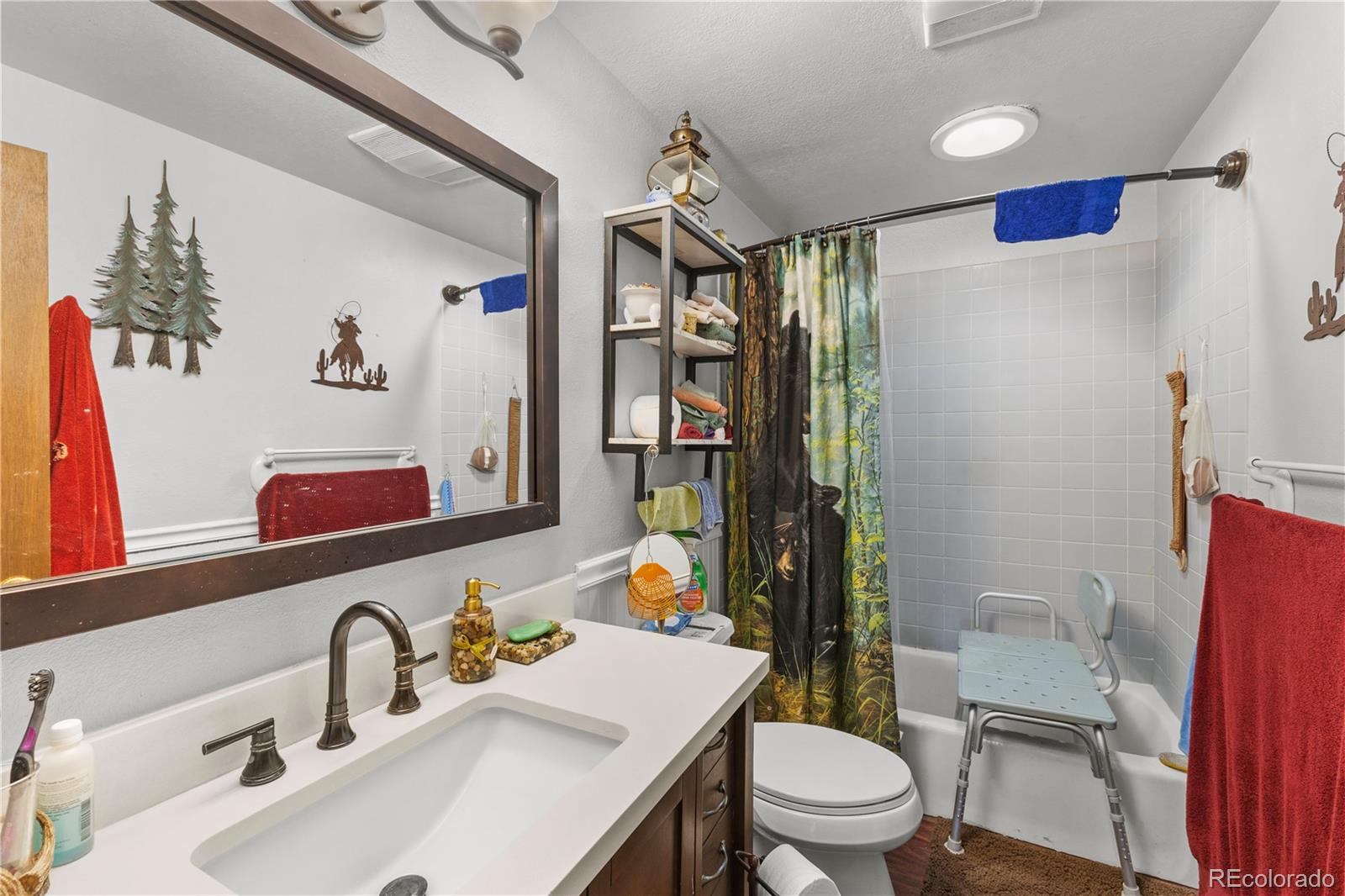 MLS Image #18 for 50416  county road 22 ,ramah, Colorado