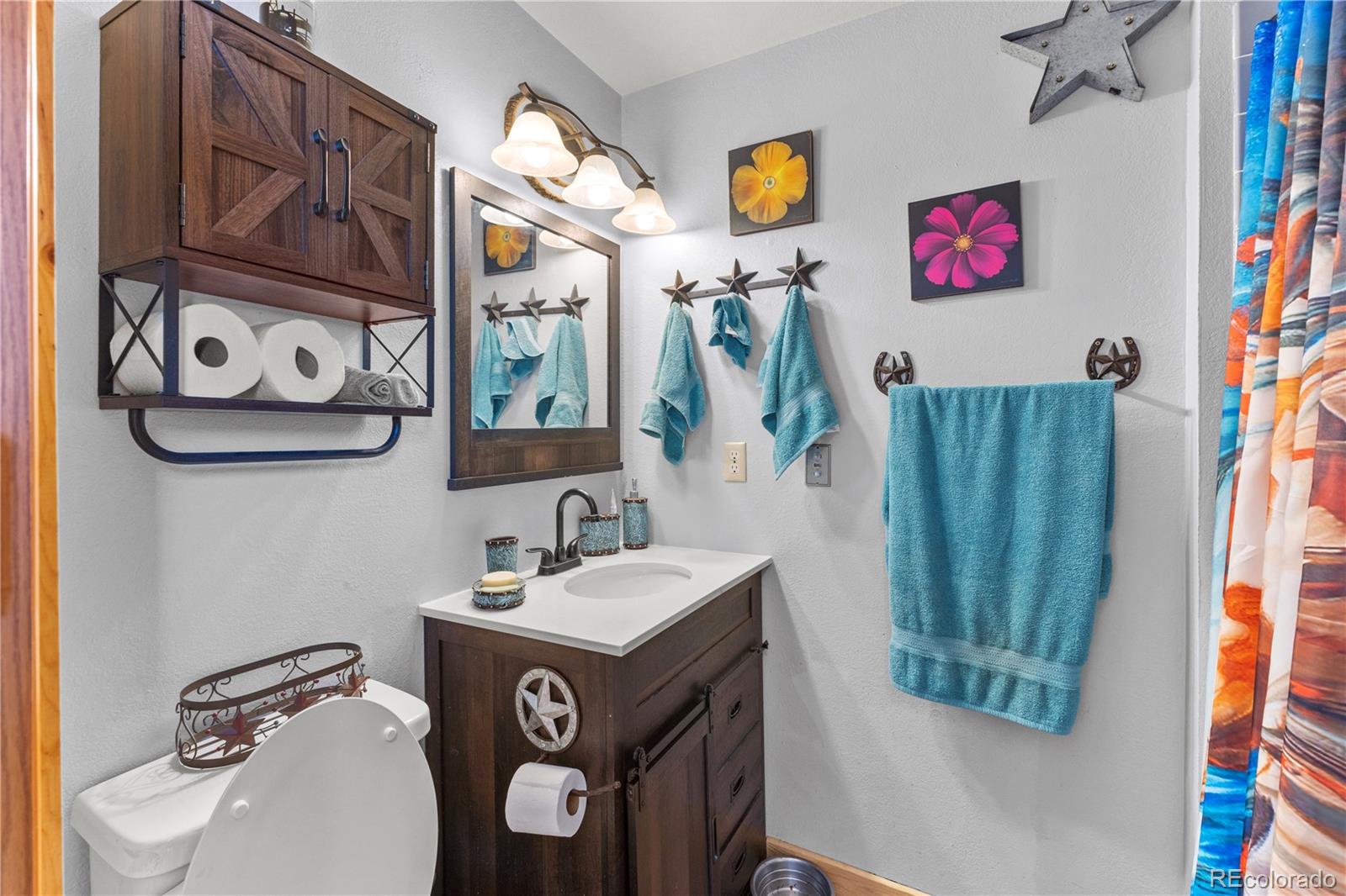 MLS Image #20 for 50416  county road 22 ,ramah, Colorado