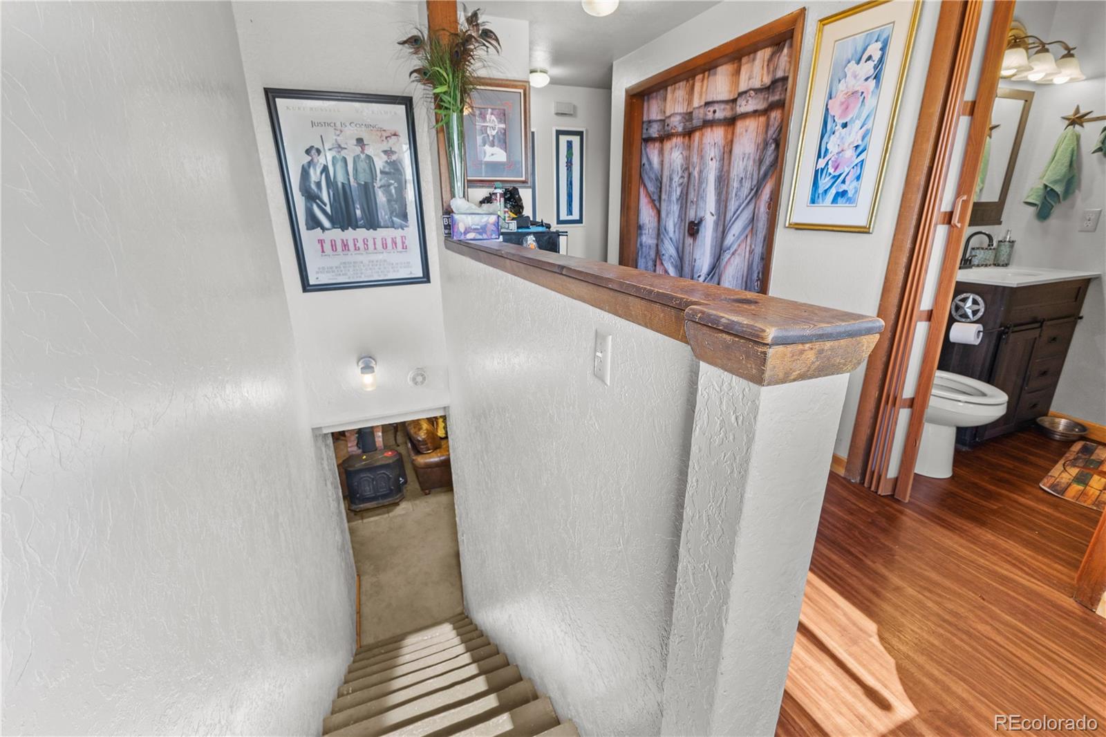 MLS Image #21 for 50416  county road 22 ,ramah, Colorado
