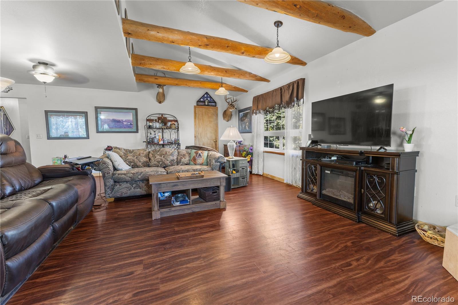 MLS Image #3 for 50416  county road 22 ,ramah, Colorado