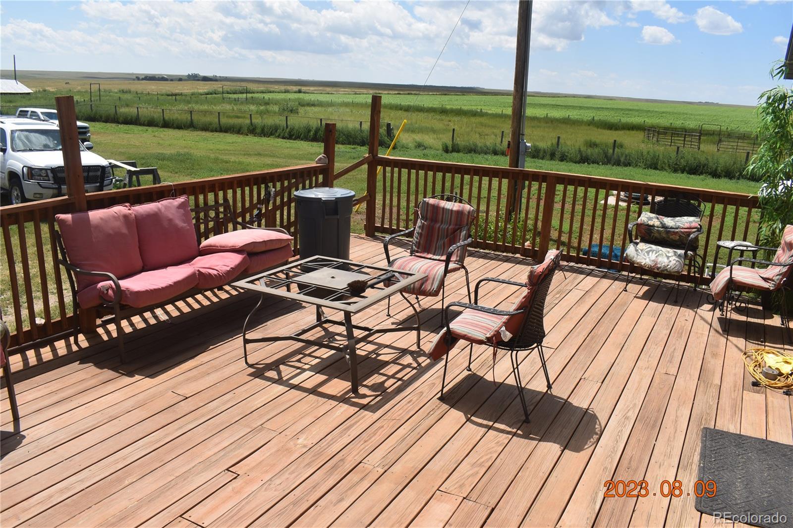 MLS Image #30 for 50416  county road 22 ,ramah, Colorado