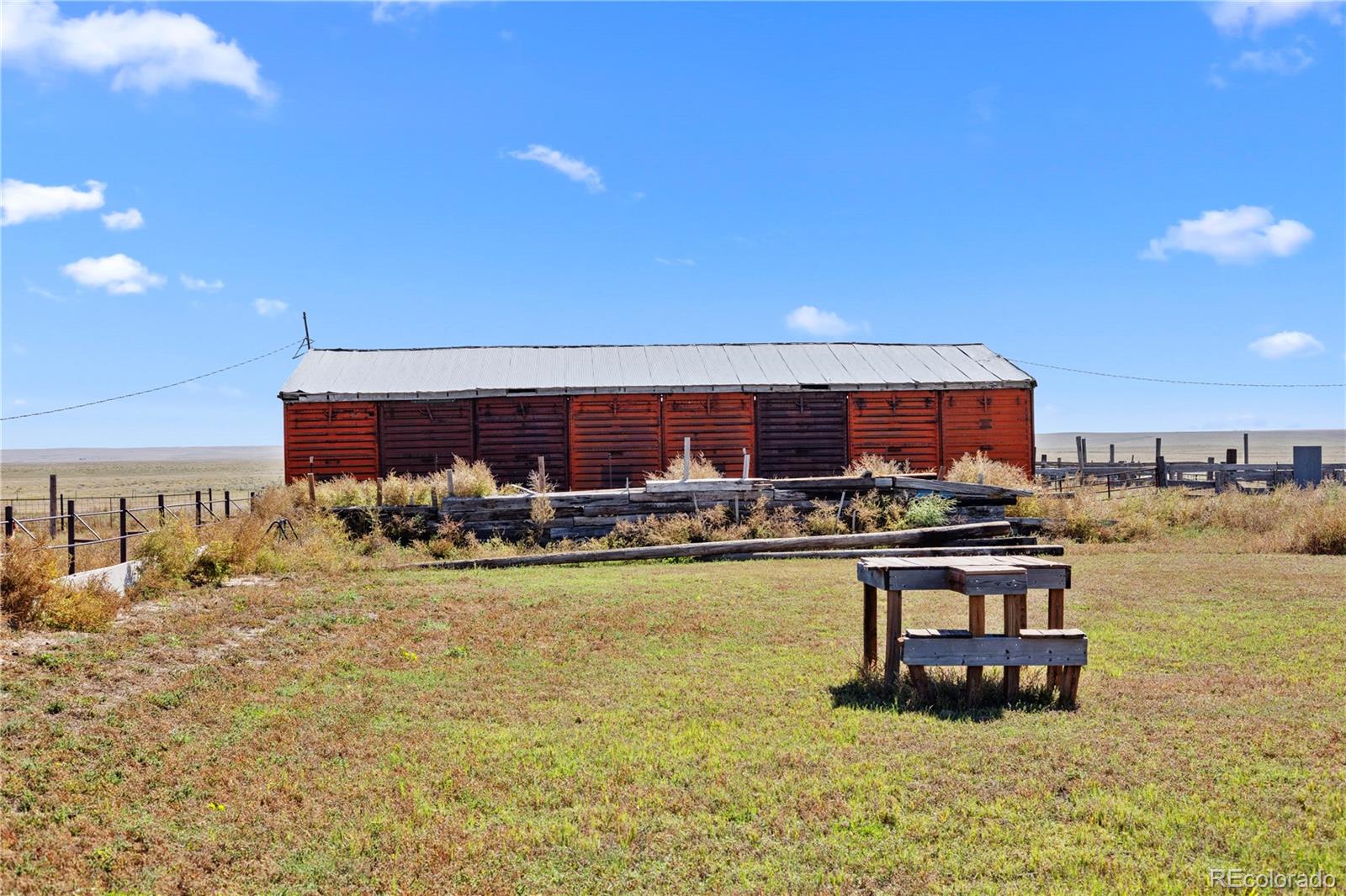 MLS Image #31 for 50416  county road 22 ,ramah, Colorado