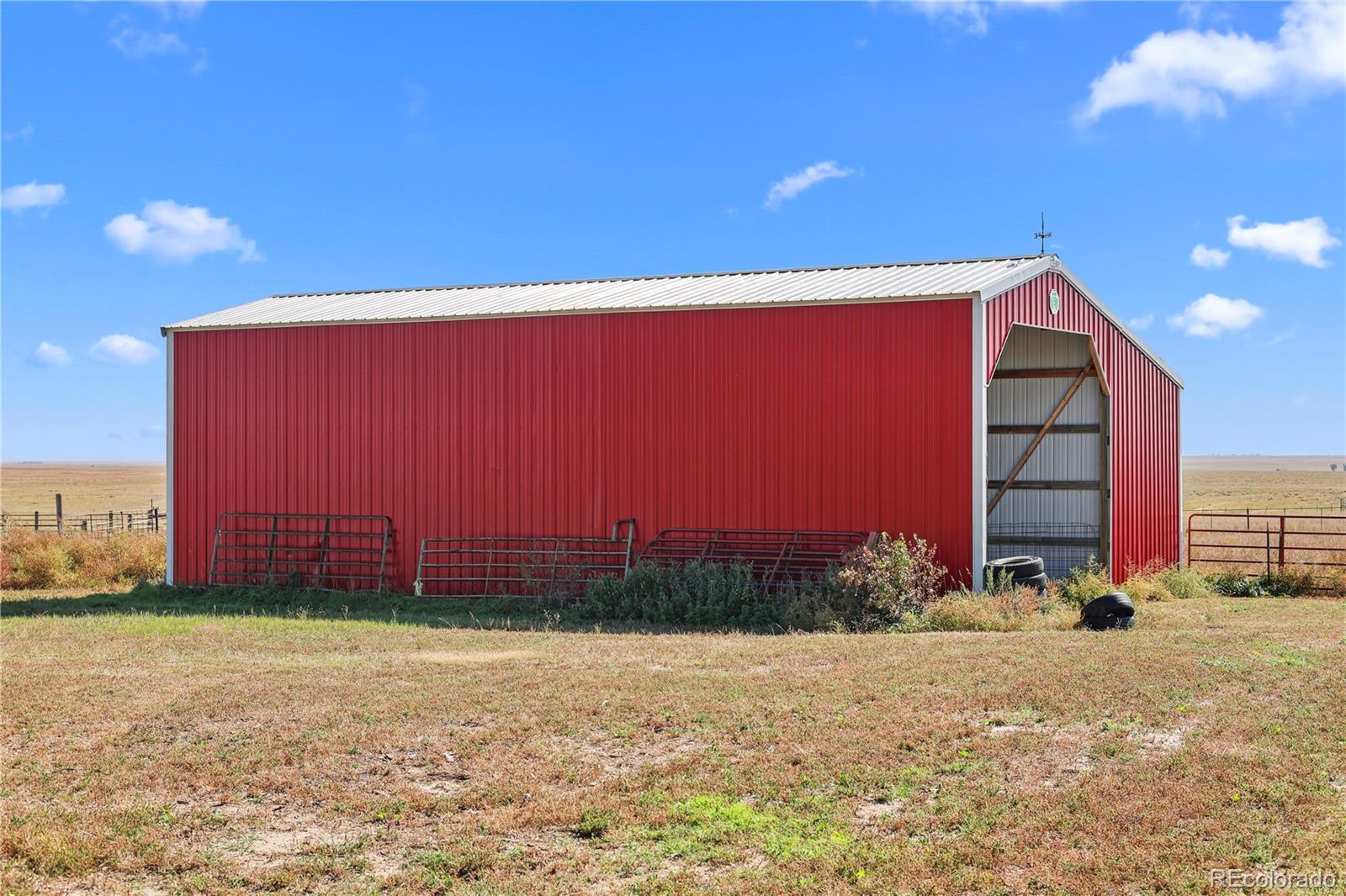 MLS Image #34 for 50416  county road 22 ,ramah, Colorado