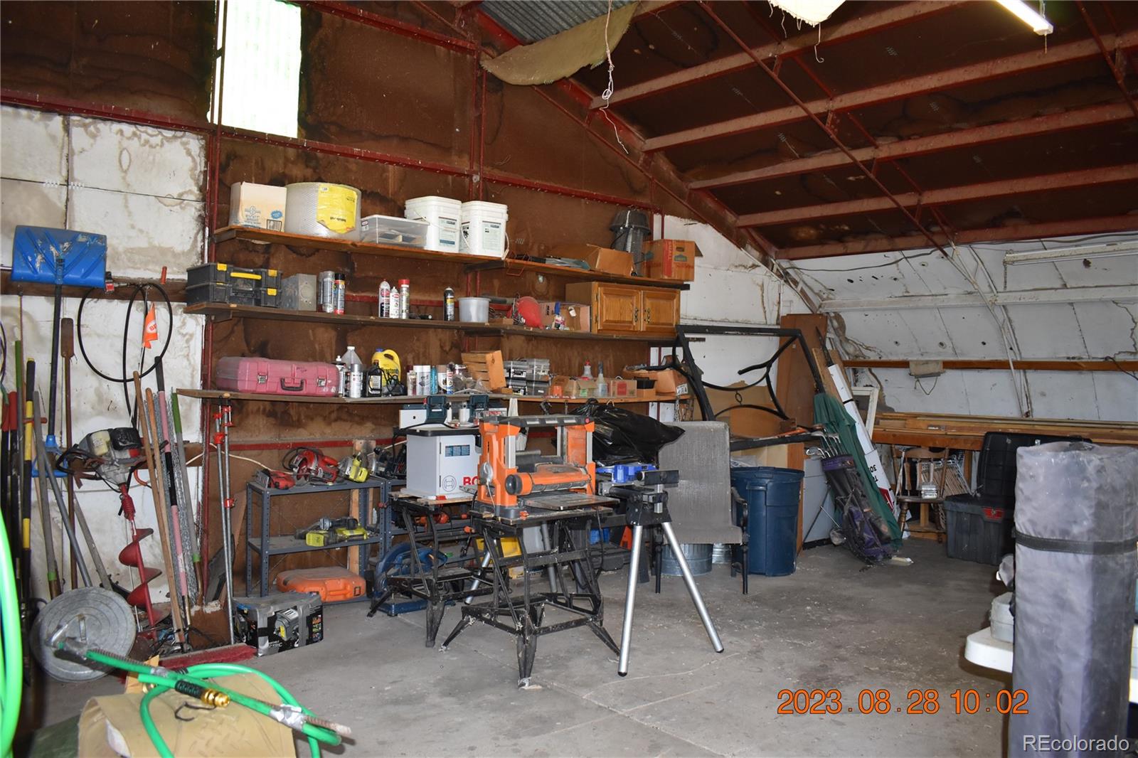 MLS Image #35 for 50416  county road 22 ,ramah, Colorado