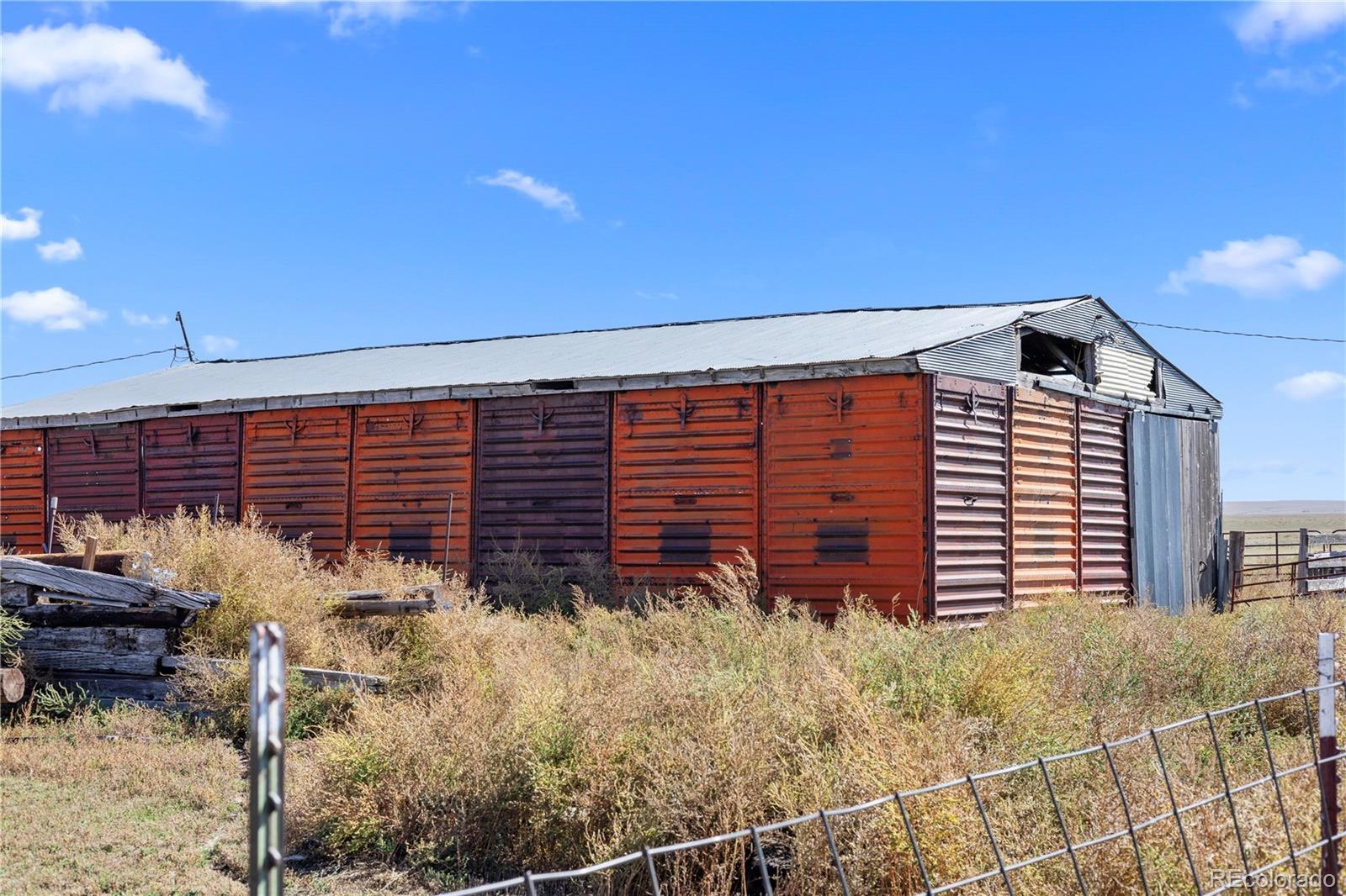 MLS Image #36 for 50416  county road 22 ,ramah, Colorado