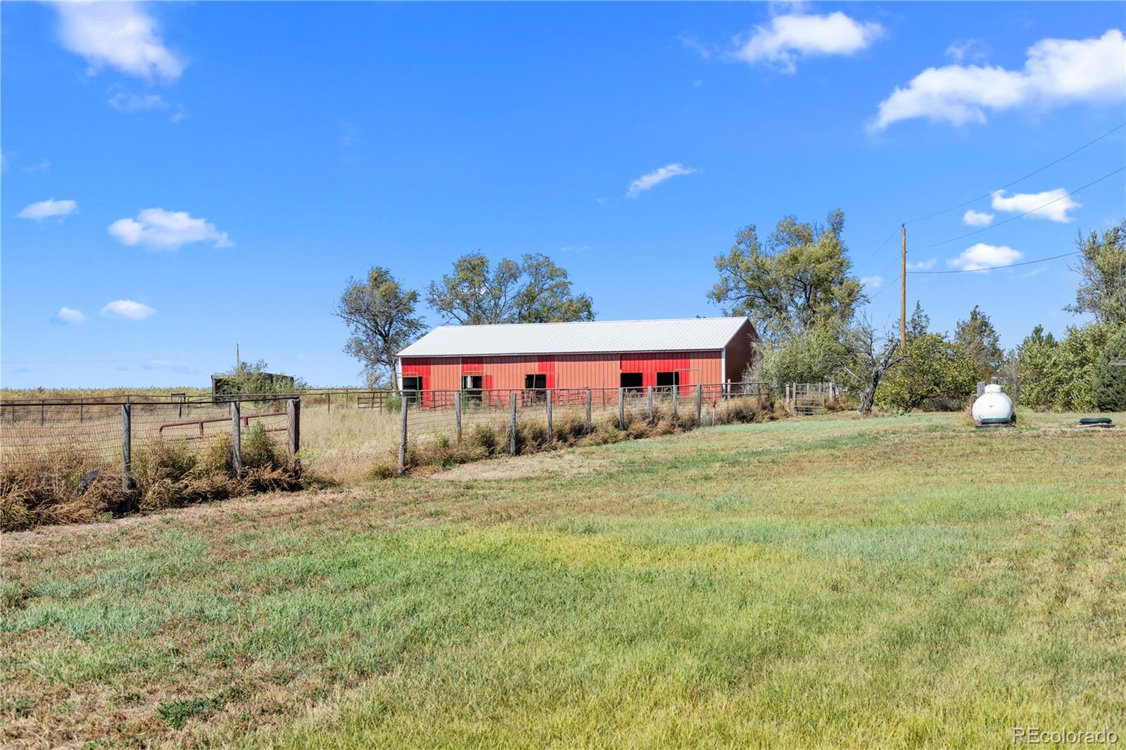 MLS Image #37 for 50416  county road 22 ,ramah, Colorado