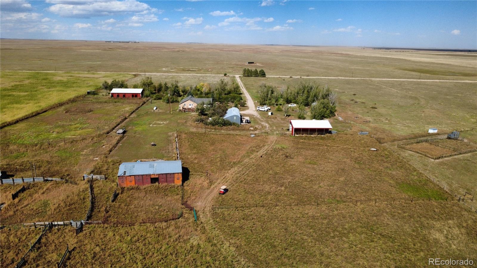 MLS Image #38 for 50416  county road 22 ,ramah, Colorado