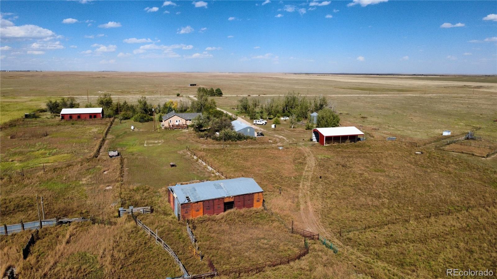 MLS Image #39 for 50416  county road 22 ,ramah, Colorado