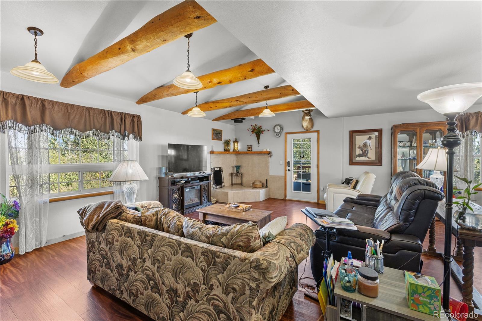 MLS Image #4 for 50416  county road 22 ,ramah, Colorado