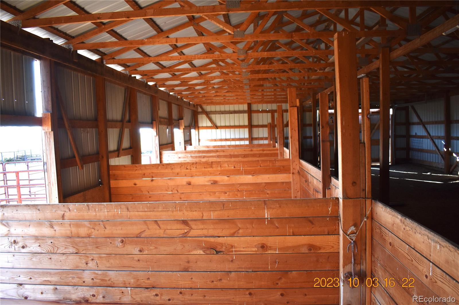 MLS Image #42 for 50416  county road 22 ,ramah, Colorado