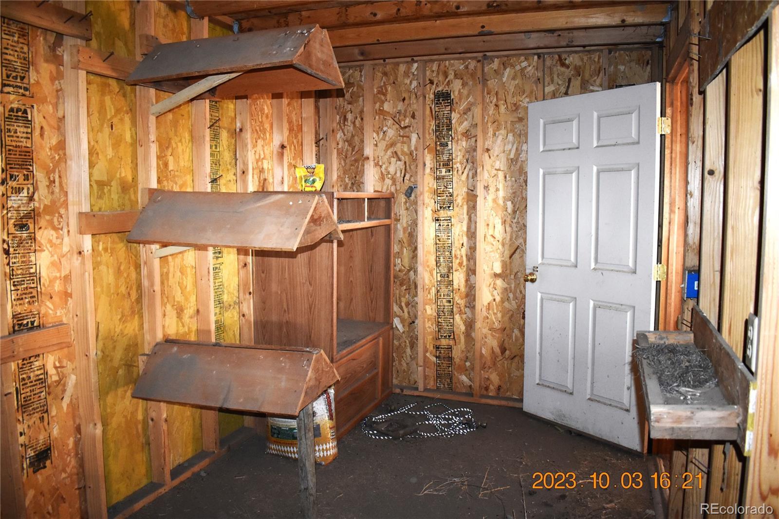 MLS Image #43 for 50416  county road 22 ,ramah, Colorado