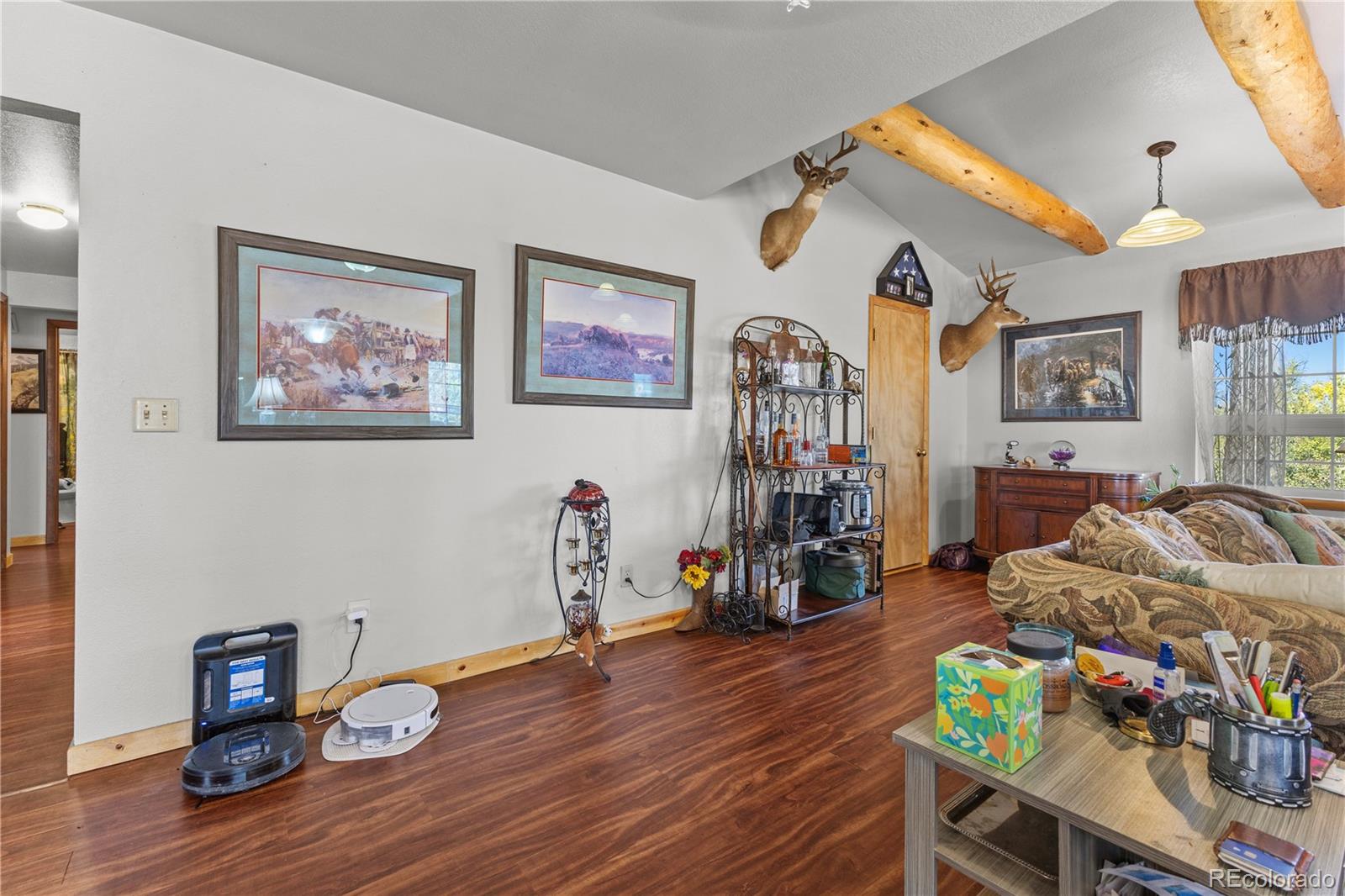 MLS Image #5 for 50416  county road 22 ,ramah, Colorado