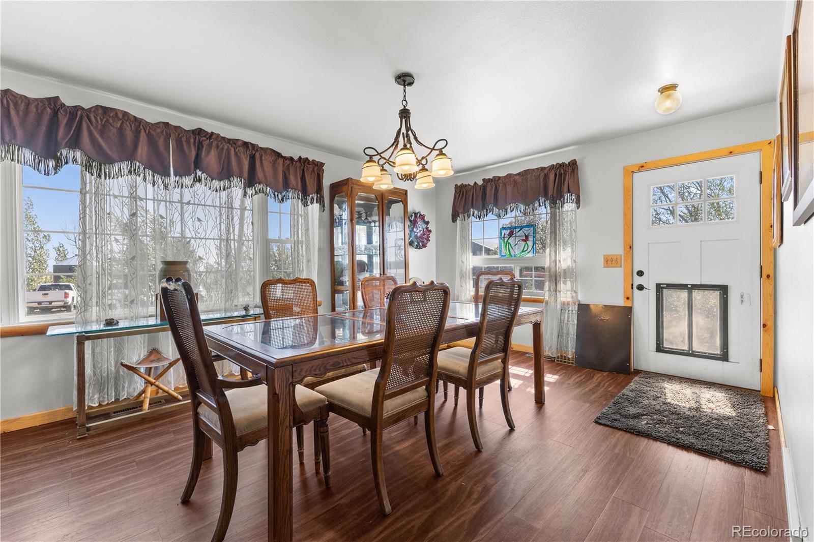 MLS Image #6 for 50416  county road 22 ,ramah, Colorado