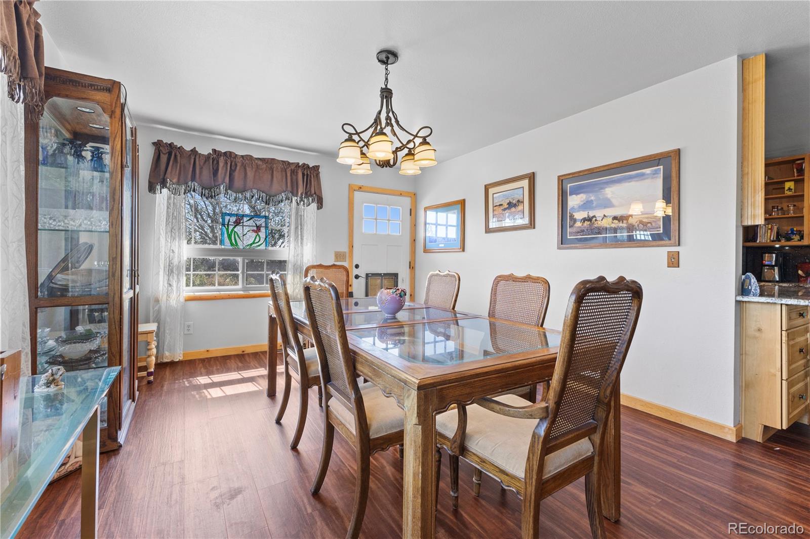 MLS Image #7 for 50416  county road 22 ,ramah, Colorado