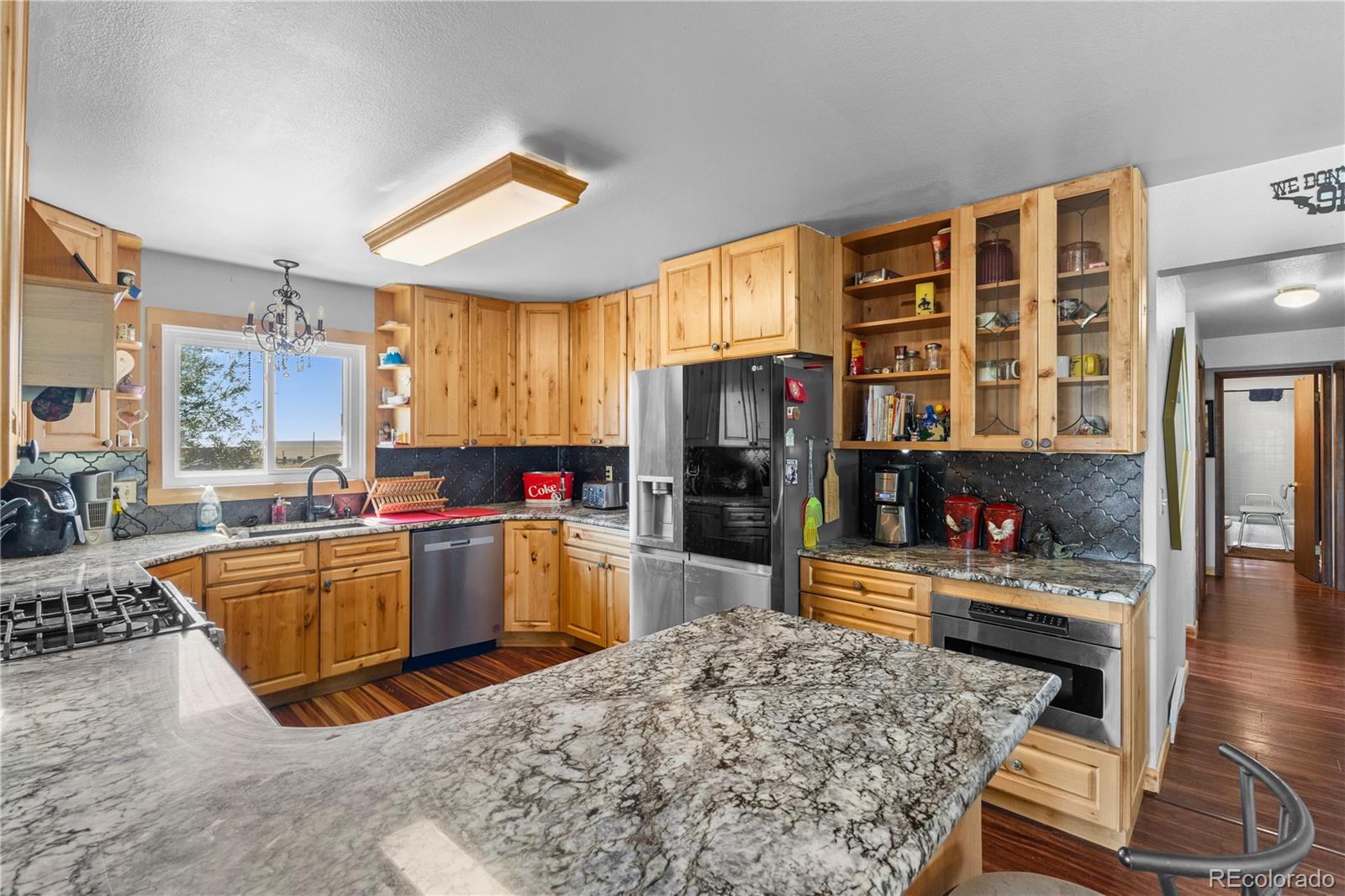 MLS Image #8 for 50416  county road 22 ,ramah, Colorado