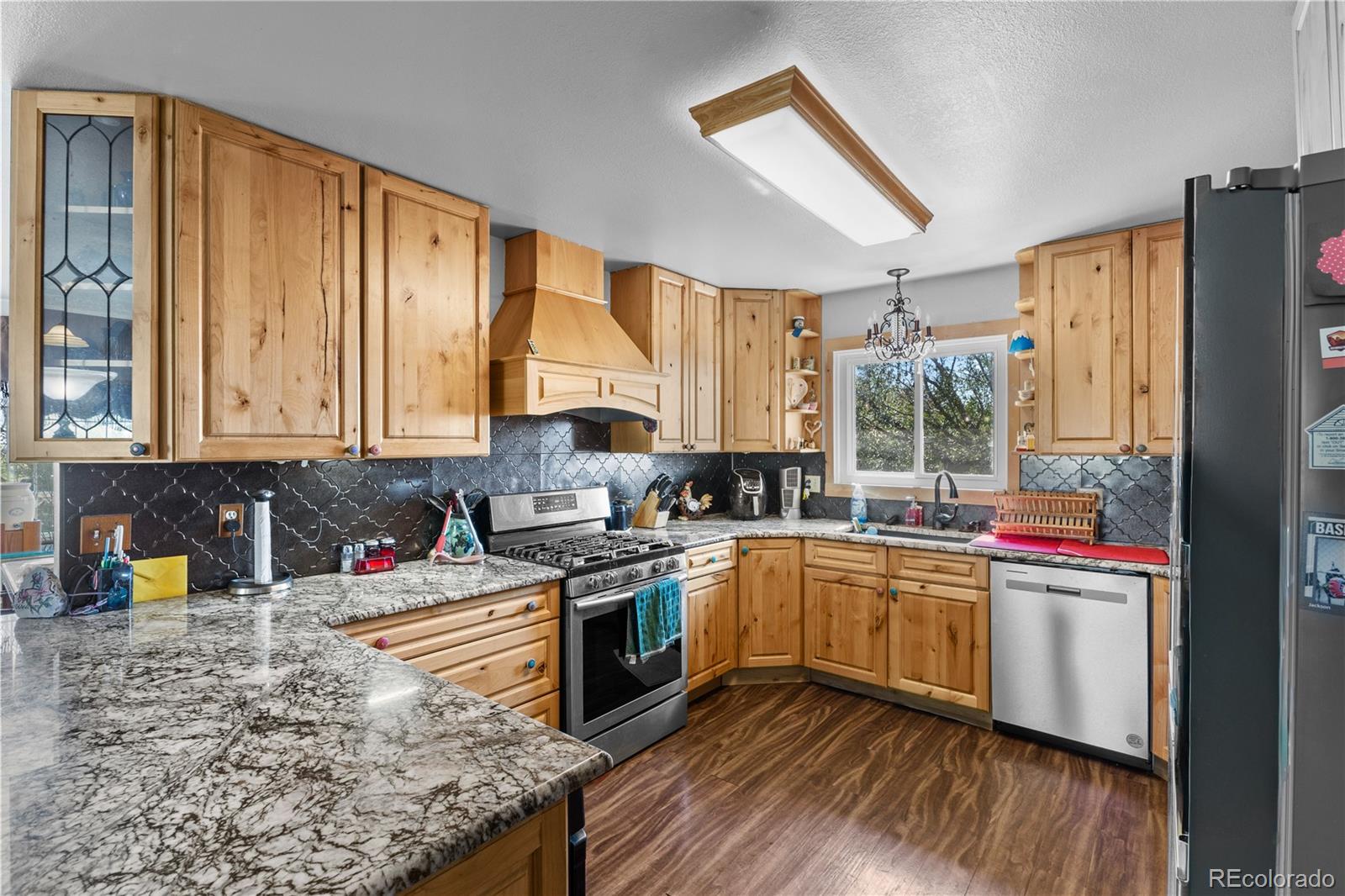 MLS Image #9 for 50416  county road 22 ,ramah, Colorado