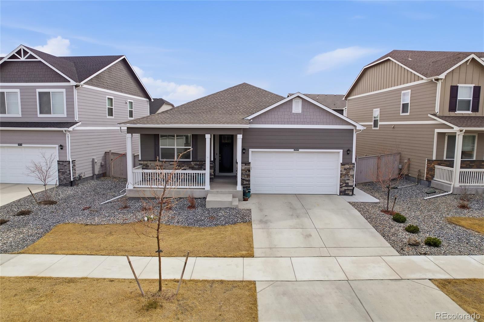 MLS Image #1 for 18206  prince hill circle,parker, Colorado