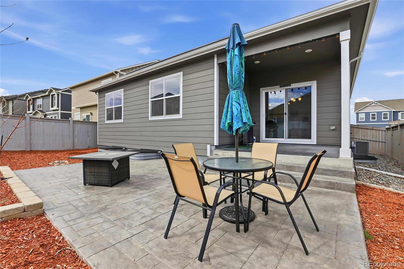 MLS Image #37 for 18206  prince hill circle,parker, Colorado