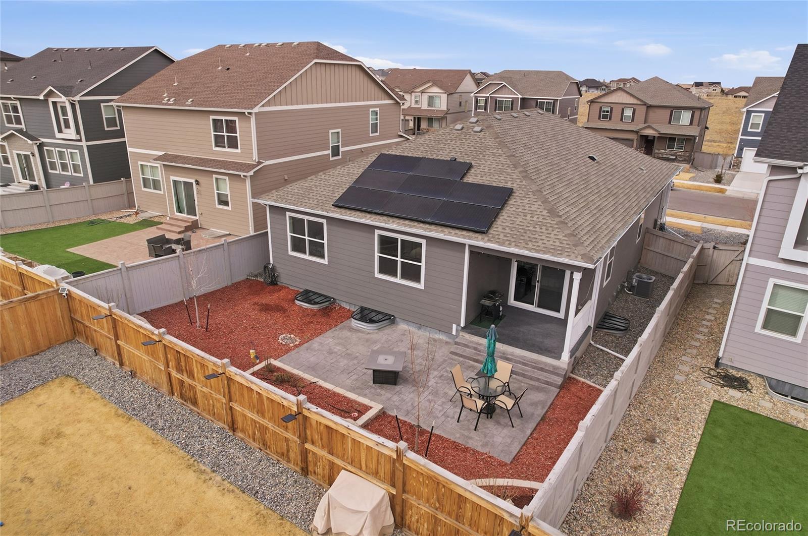 MLS Image #39 for 18206  prince hill circle,parker, Colorado