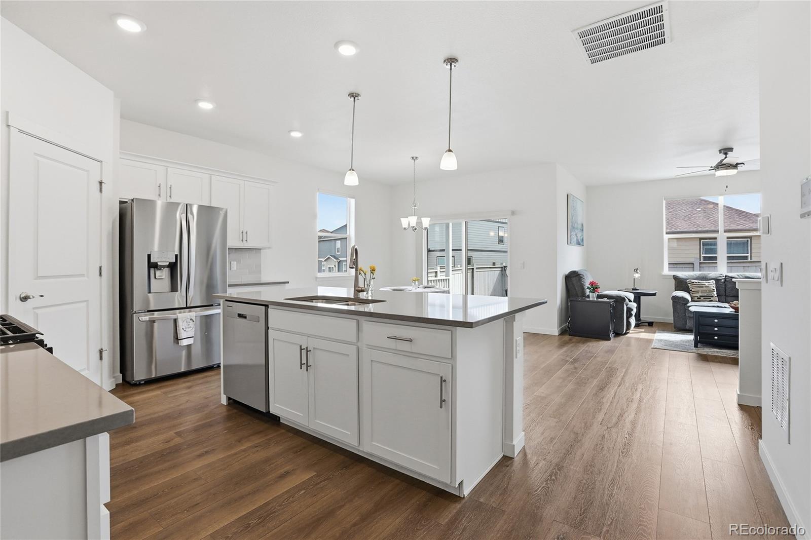 MLS Image #4 for 18206  prince hill circle,parker, Colorado