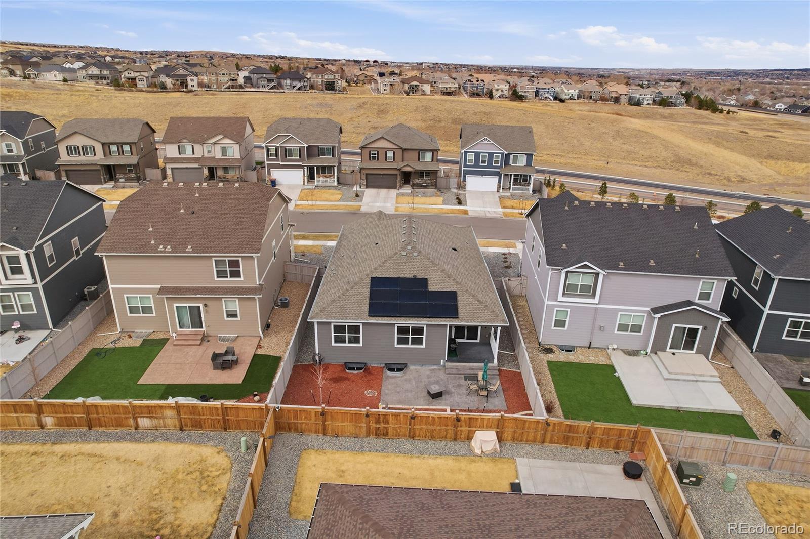 MLS Image #40 for 18206  prince hill circle,parker, Colorado