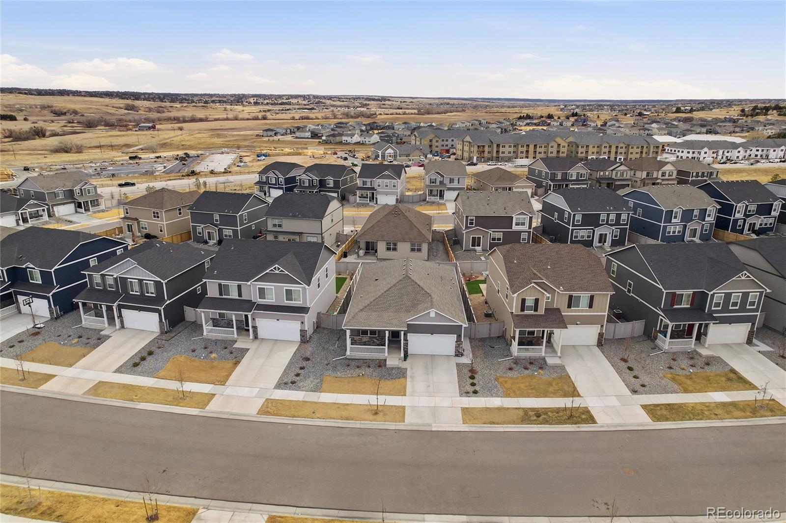 MLS Image #41 for 18206  prince hill circle,parker, Colorado