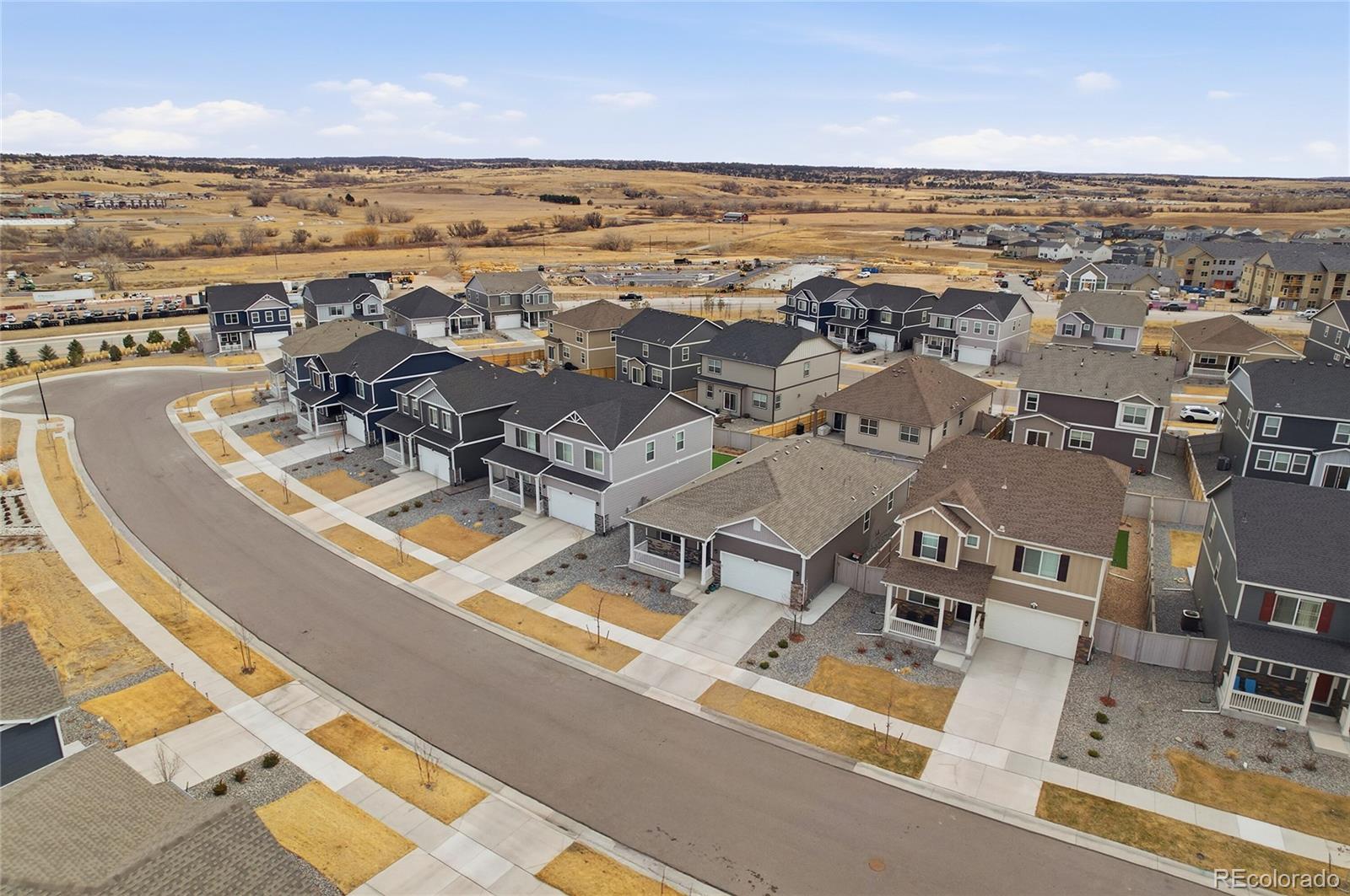 MLS Image #42 for 18206  prince hill circle,parker, Colorado