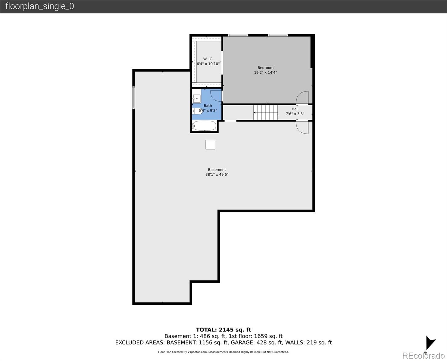 MLS Image #43 for 18206  prince hill circle,parker, Colorado