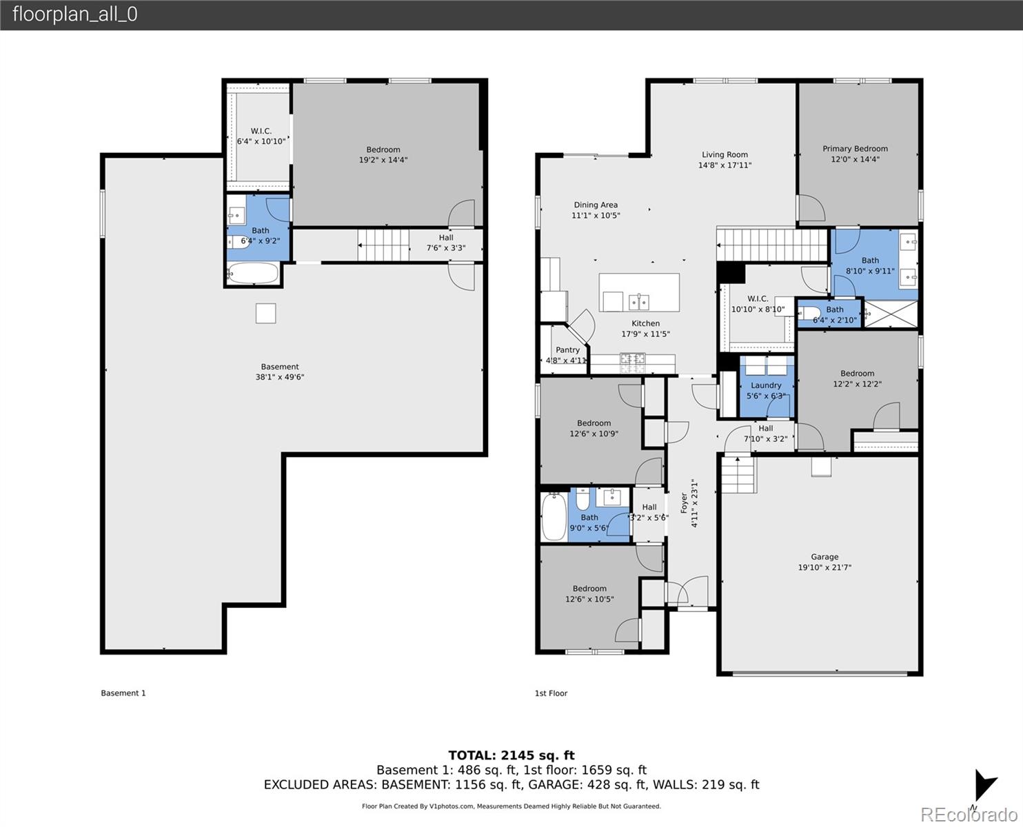 MLS Image #45 for 18206  prince hill circle,parker, Colorado