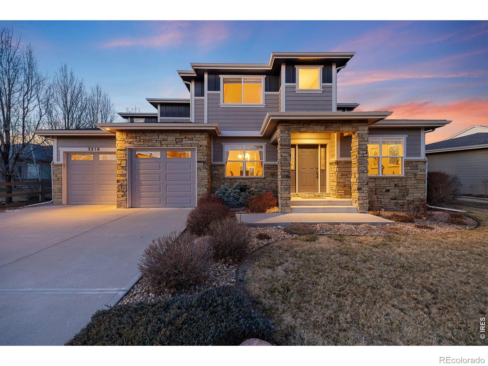 MLS Image #0 for 3216  muskrat creek drive,fort collins, Colorado